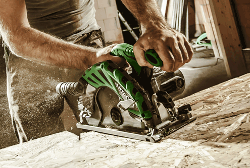 © Hitachi Power Tools Europe GmbH. All rights reserved.